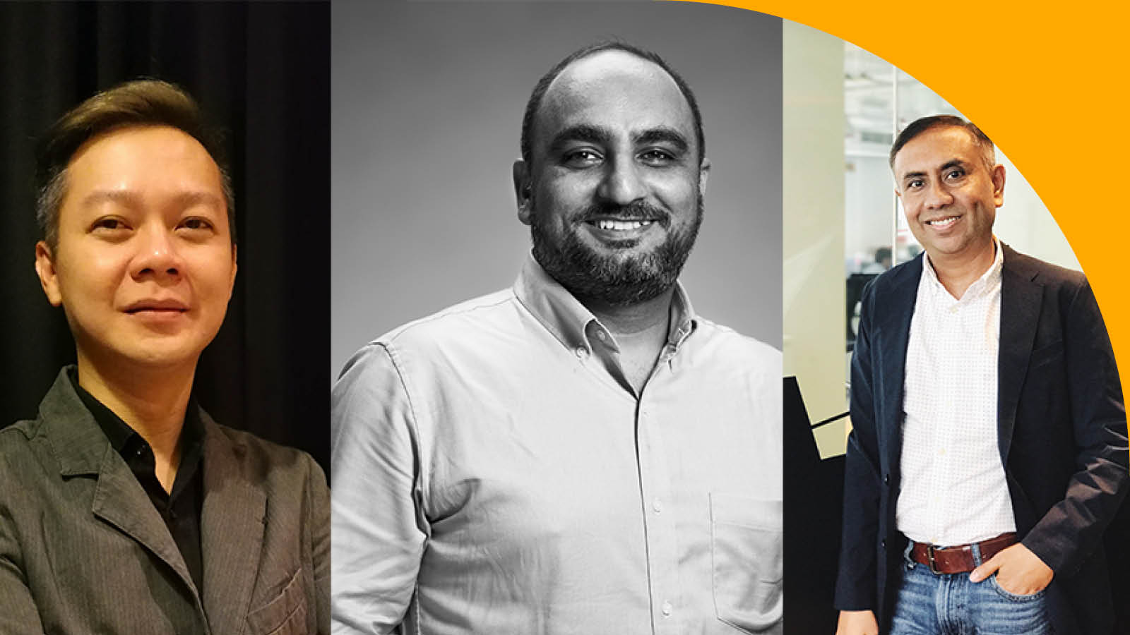 Chanchal Chakrabarty Named Ceo Groupm Malaysia Groupm