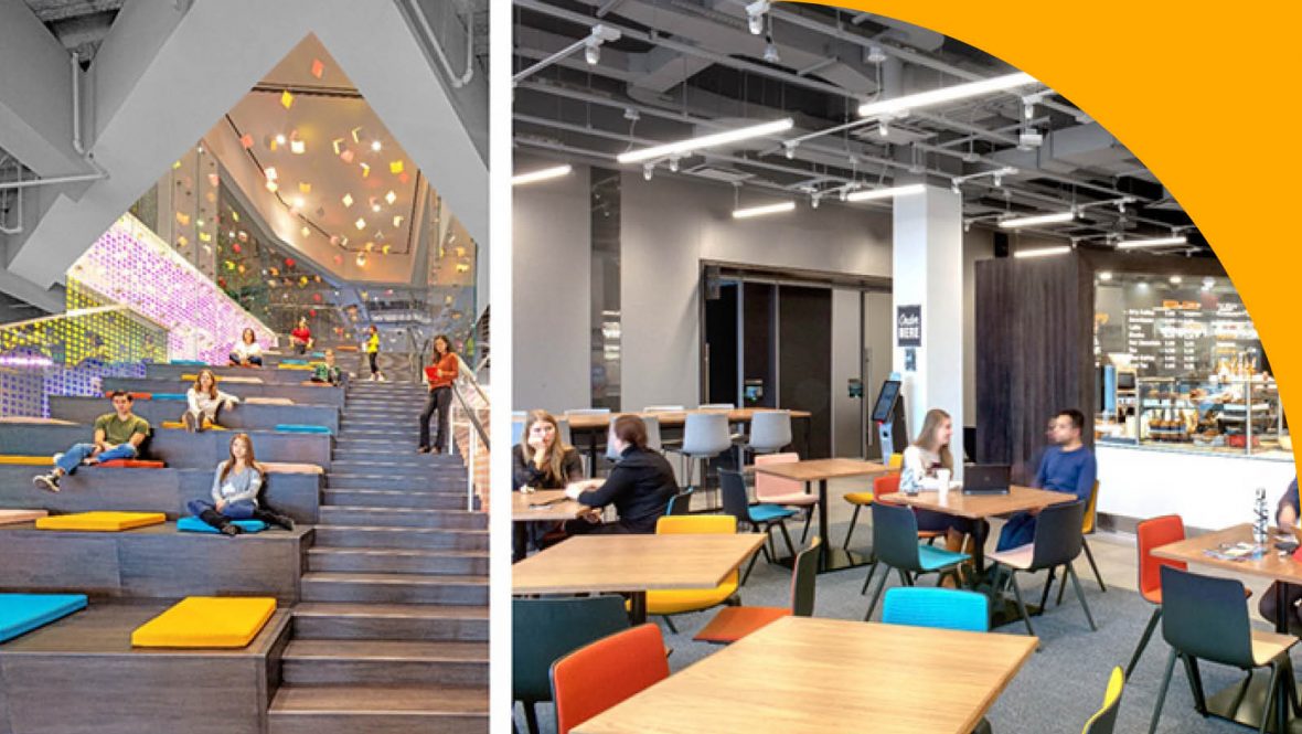 Facility Spotlight GroupM GroupM